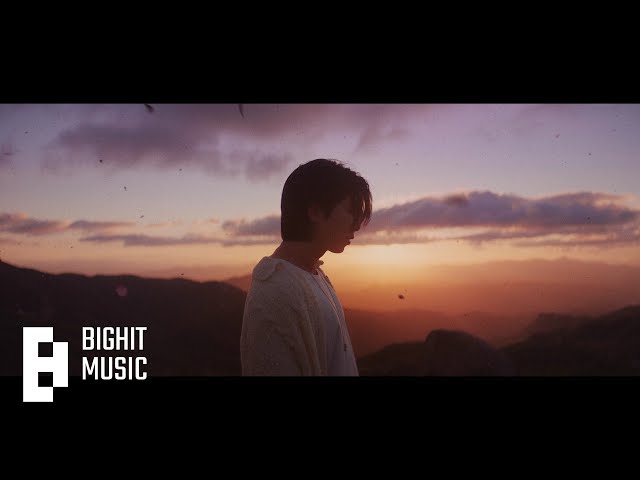 RM 'Wild Flower (with youjeen)' Official MV