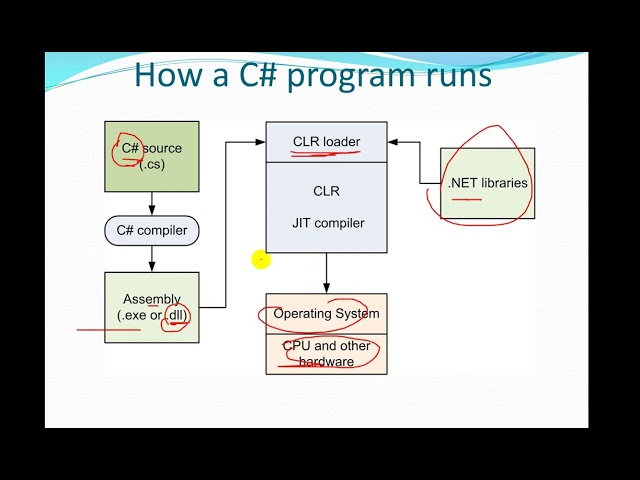 Ch4_C# data types, objects and references