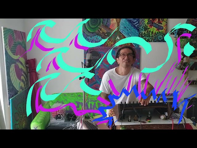 Ableton12 liveset push2 