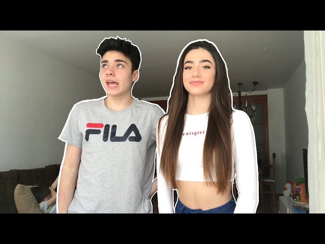 Videostar! Me niego