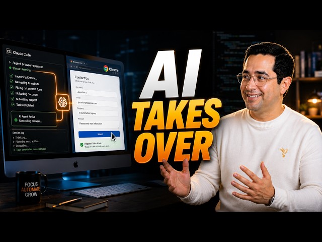 The 3 Tools You Need for AI Automation