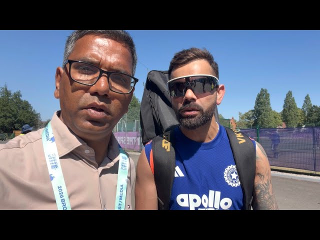 Was the UK 2026 tour the best for me? Behind the Scenes
