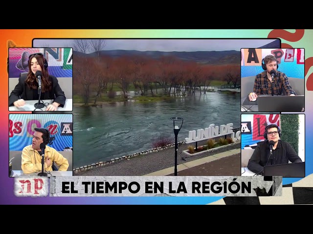 AHORA |  NADA PERSONAL