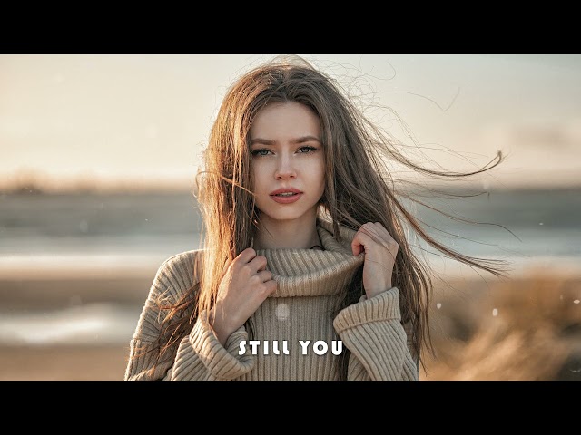 Imazee - Still You (Original Mix)