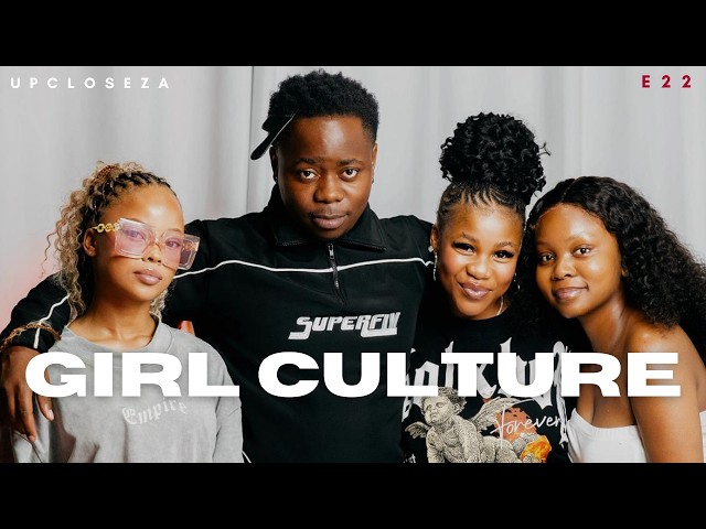 Bruce on Relationships | Xenophobia | Being used for money | Shai & Bruce | “female friends?” 