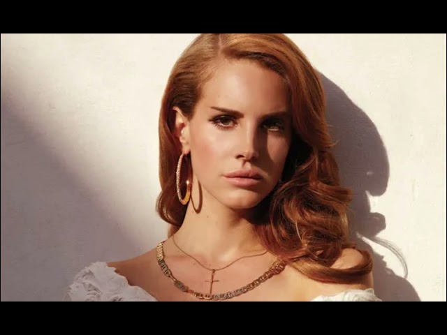 Summertime Sadness Speed Up. Ömer Cihat Şaşma.