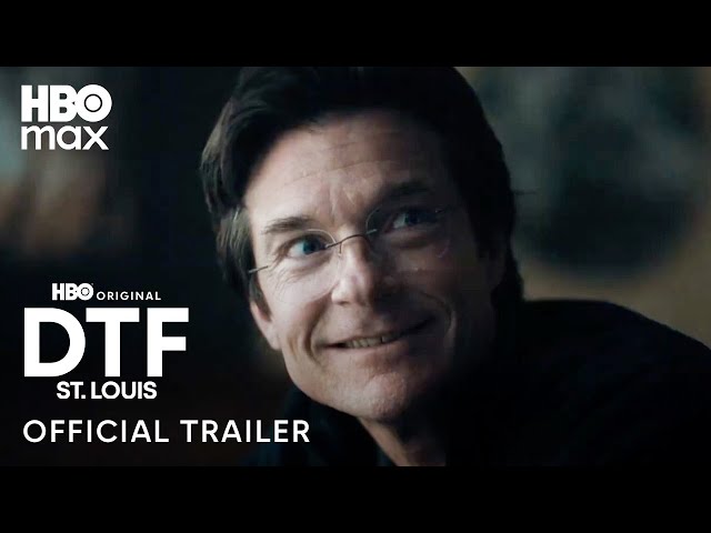 DTF St. Louis | Official Trailer | HBO Max