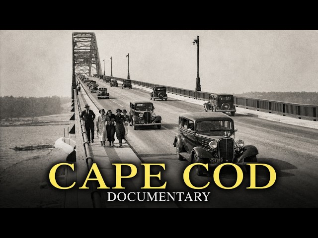Why Nobody Wants to Visit Cape Cod Anymore