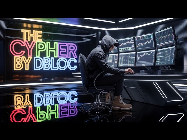 Crypto Cypher Live Stream...6/2/26...Week 31..BTC 3 day up invalid...the fight for 70K...liqs above.