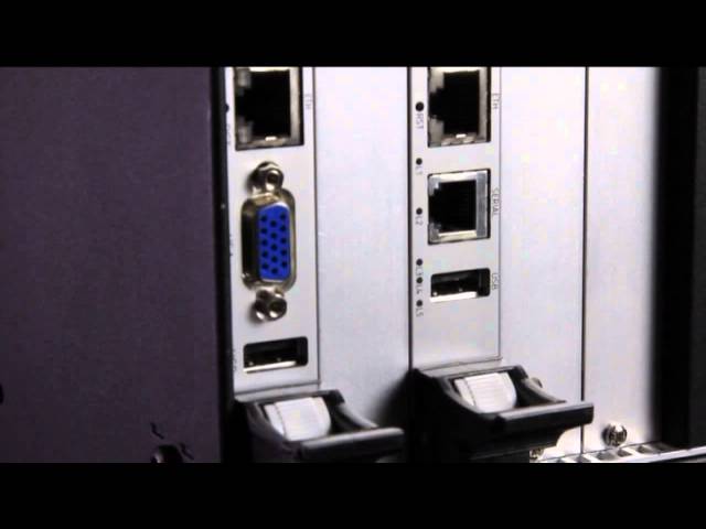 VXControl™ Embedded Computer Health Management solution