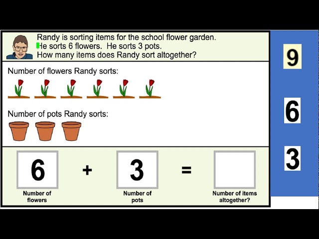 May ULS Math Lesson 19a Level 1