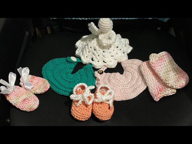 Finished Objects (FO’s)