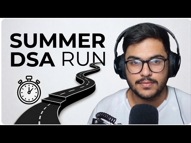 SQL & DSA SHEET | SUMMER BREAK CODING 5 | DSA IN PYTHON