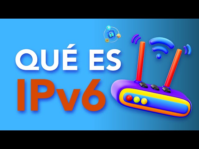 What is IPv6?