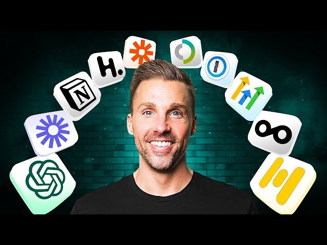 Top 10 Digital Marketing Tools For 2026