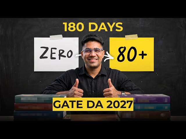 The 180-Day Roadmap to IIT - Let's Fight | FREE Progress Tracker