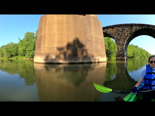 ConemaughRiverTourPart2