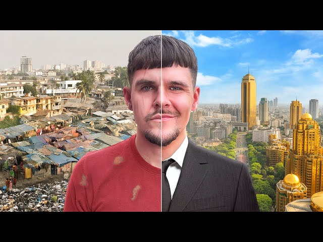 Rich vs Poor of Bangladesh 🇧🇩