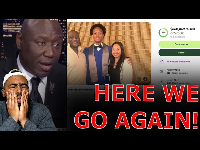 Race Hustler Avengers TO RAISE MILLIONS PUSHING LIES That White Teenagers Lynched Nolan Wells!