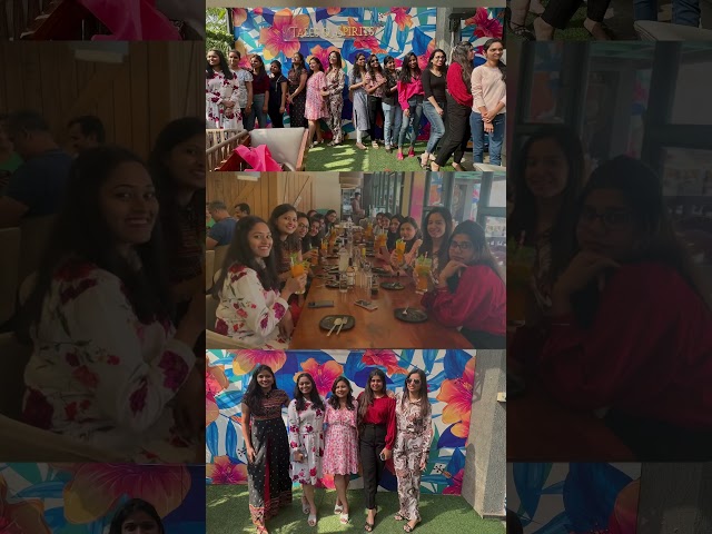 Celebrating Strength and Resilience!!