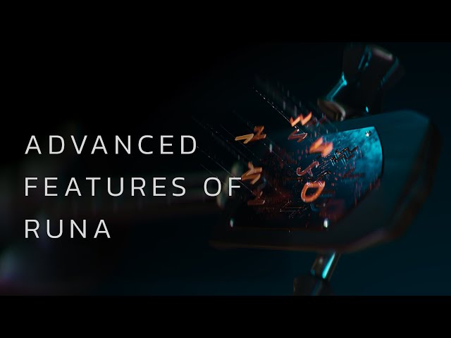 Advanced Features Of Runa: Elder Scoring Strings