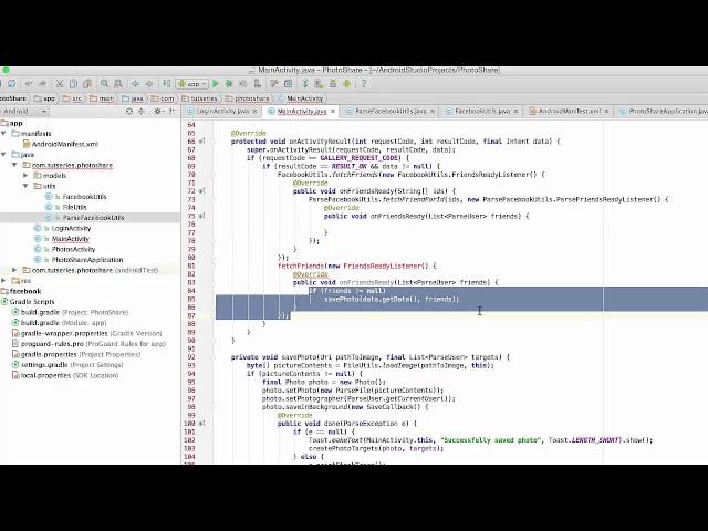 Code cleanup, using tasks   Basics