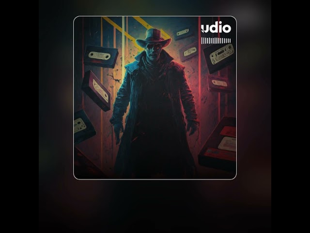 VIDEO MASTER - Otto RiVeHrS