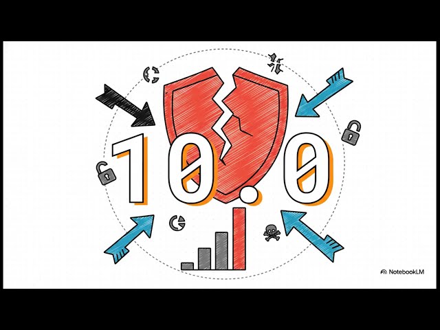 Critical Zero-Days, AI Hackers & Supply Chain Breaches | Cybersecurity News Brief (August 2026)
