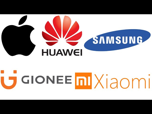 Popular CellPhone Brands and Their Notification Sound Effects