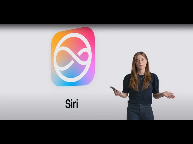 Apple reportedly replacing Siri interface with actual chatbot experience for iOS 27