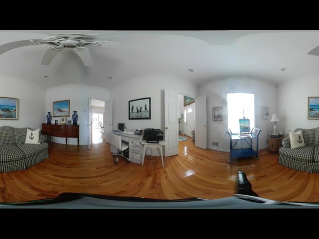 979 Ocean Avenue, Mantoloking, NJ Office Space 360 View