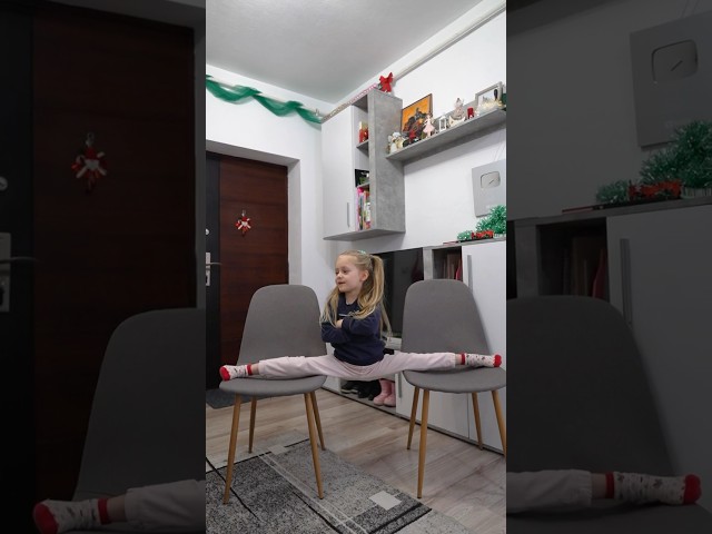 Fetele învață tabla înmulțirii!