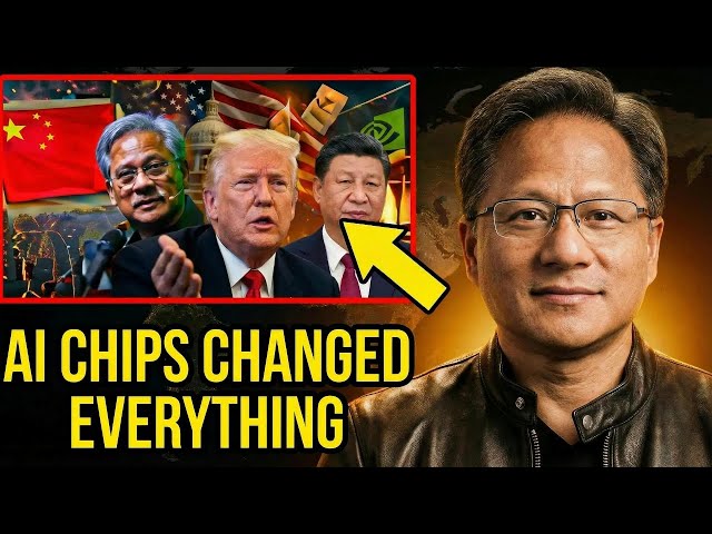 Why Nvidia Stock Will Keep Exploding