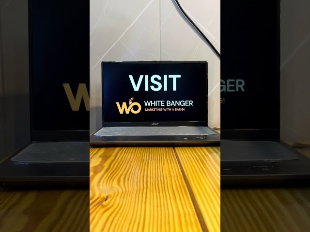 Want to Grow Your Business? | Learn Digital Marketing, UI/UXnat White Banger Academy