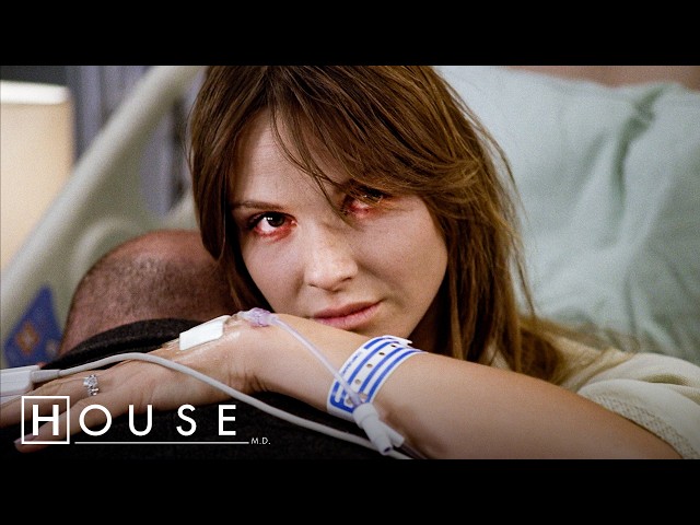 Psychopath Patient is Hiding the Truth | House M.D.