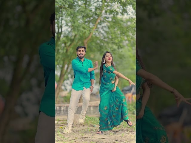 Jaan leba Ka Pran Leba Ka #sdmandal #youtubeshorts #trending #dance #bhojpuri