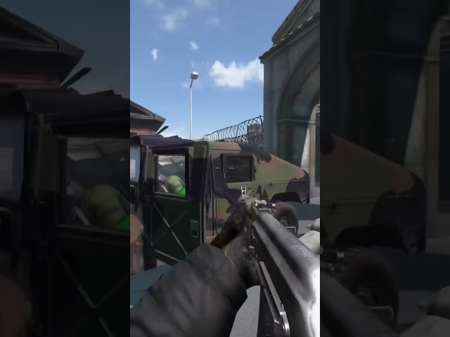 A Perfect DayZ Ambush😳