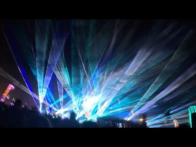 Subtronics - Elements Music Festival 2026 Day 2