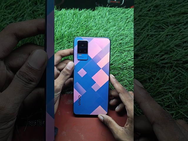 Vivo y73 hard reset | Vivo v2059 reset pin lock | Vivo hard reset