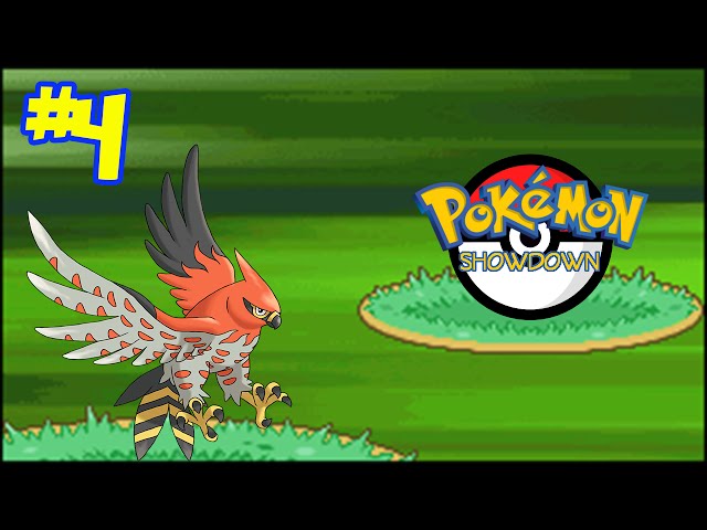 COMO no JUGAR POKEMON COMPETITIVO / GANANDO EN UBERS?? / Parrot Pnis
