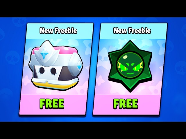 ¡Caja Starr Nova GRATIS pronto! ¡Chaos Drop gratis y más!