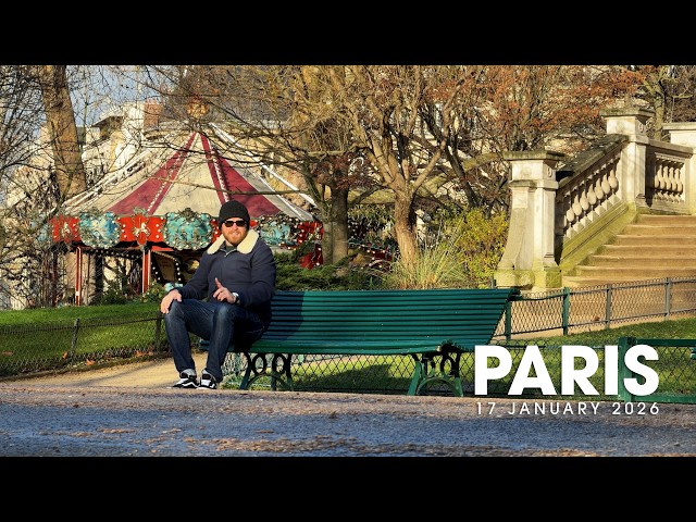 Actual Failure in Paris' 8th Arrondissement