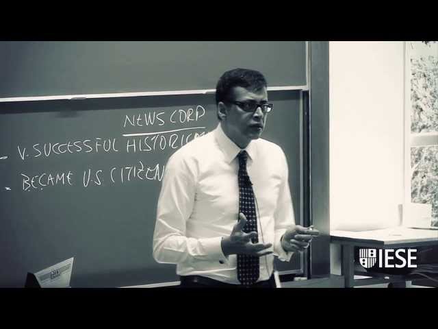 WPP: The Making of a Case Study