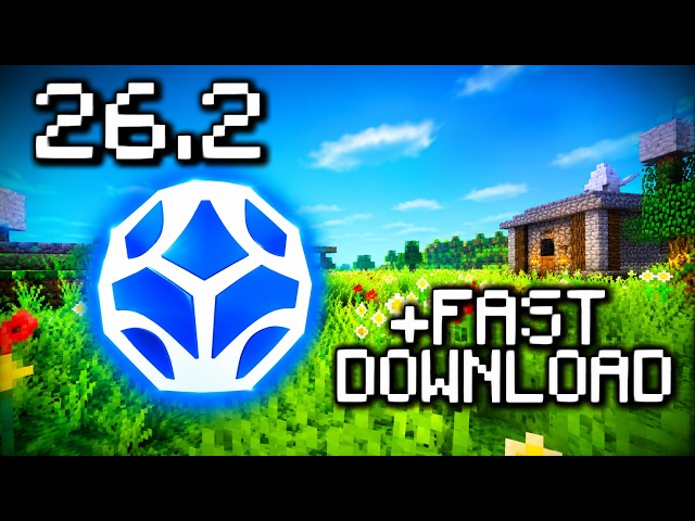 The BEST 26.2 Hypixel SkyBlock Modpack | OneClient Tutorial!