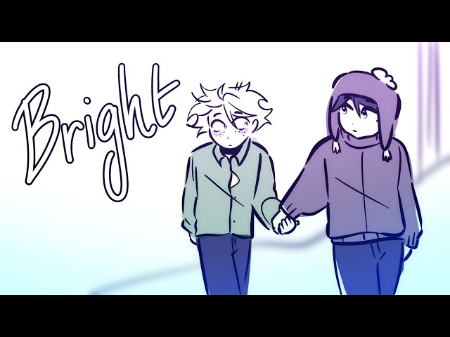 Bright | Creek 10 Year Anniversary Animatic [South Park]