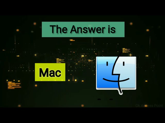 Basic Computer Knowledge Quiz Question Answer in English | Part - 1