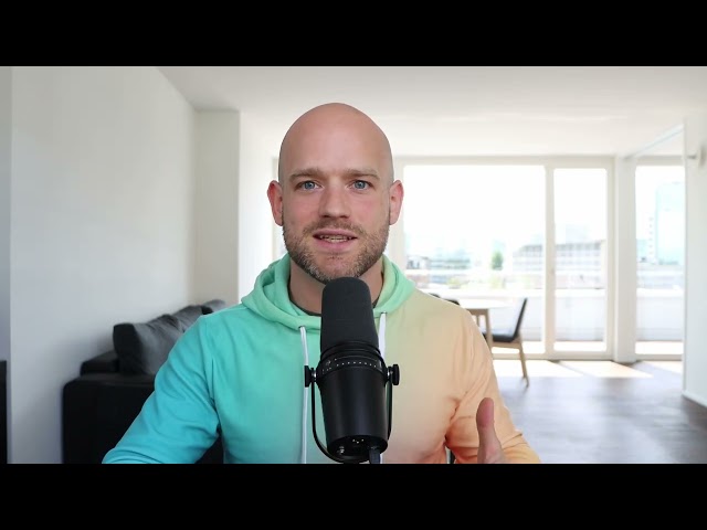Development Setup — React Native Gestures and Animations