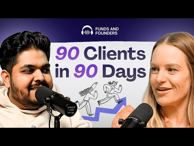 Your Startup Will Fail If You Skip This Step! ft. Chelsea Cooper