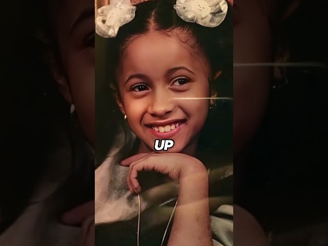 Cardi B on her First Language