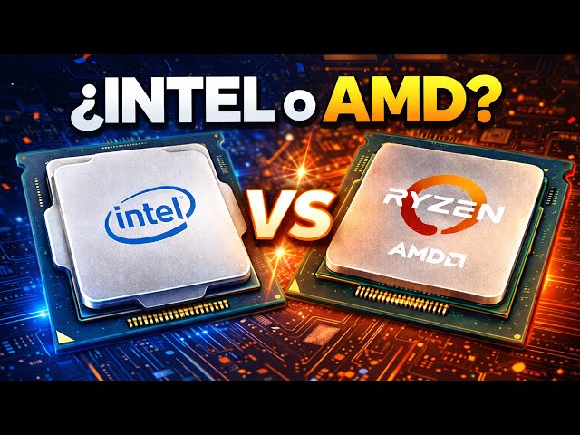 DON'T BUY A PROCESSOR WITHOUT WATCHING THIS! 💥📟🎮🕹️👾